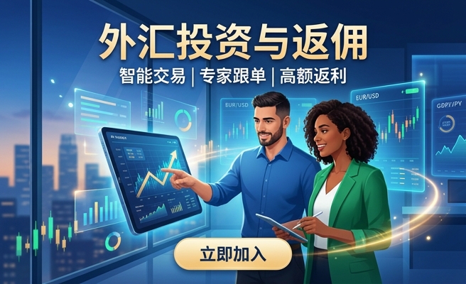 亨达外汇交易开户教程