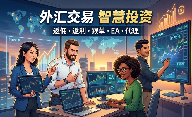 亨达官网 | 亨达中国官方网站