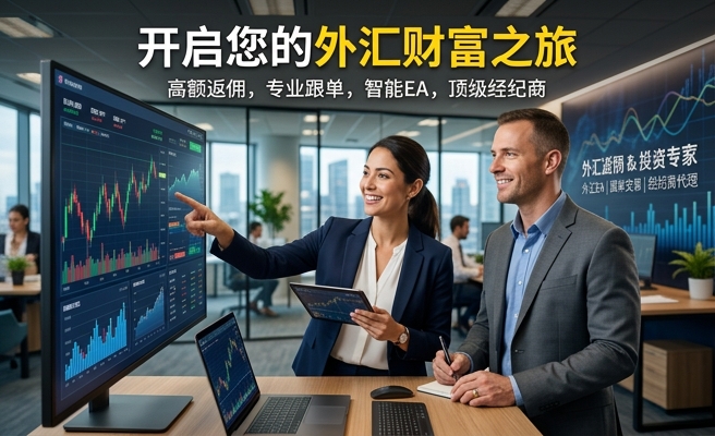 亨达中文客服完整指南：迅速解決交易疑難雜症！