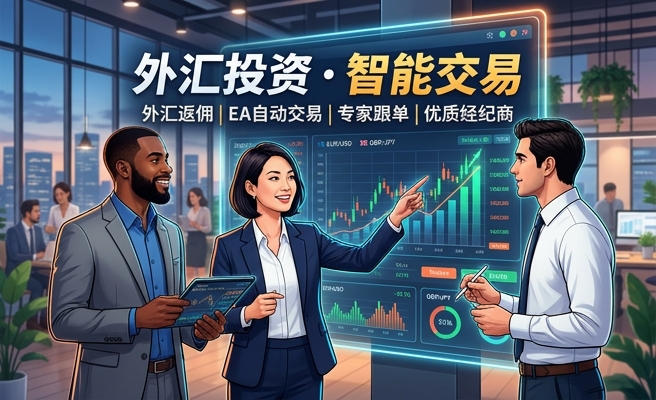 亨达外匯平台｜3分鐘快速開戶：詳細圖解開戶到驗證流程