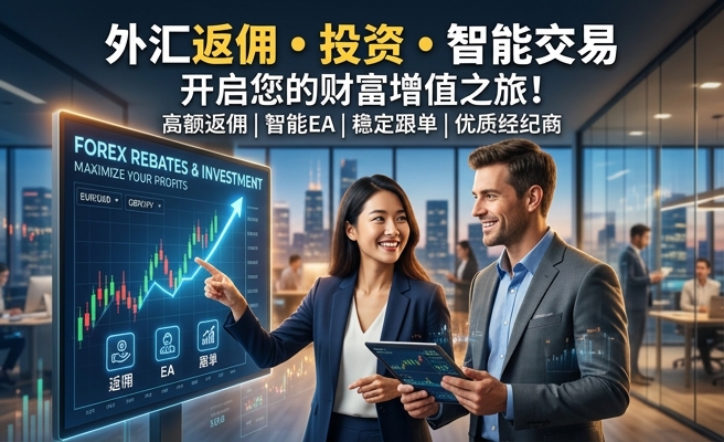 亨达 交易账户开户指南– 通往多元化市场的大门