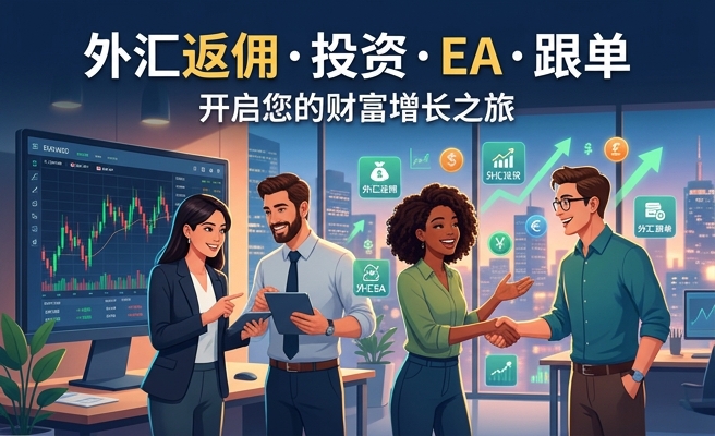 亨达个人专区 - 个性化的交易体验