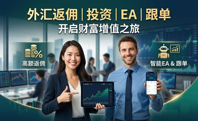 亨达新客活动丨赠金活动丨AvaTrade爱华官网