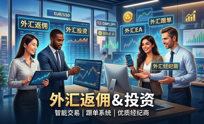 亨达官网 | 亨达中国官方网站