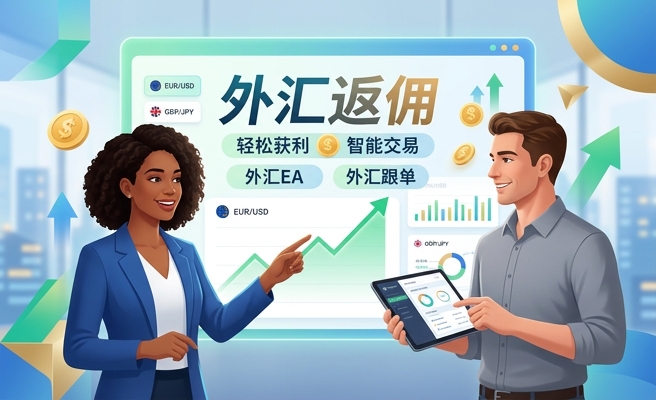 亨达外汇交易开户教程