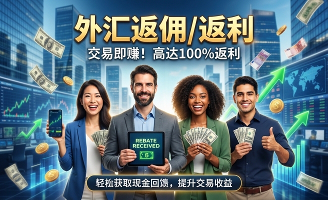 亨达 外汇返佣服务，降低交易成本提升盈利