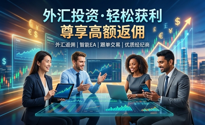 亨达 外汇返佣服务，降低交易成本提升盈利