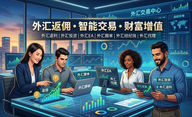 亨达的详细介绍与返佣概览