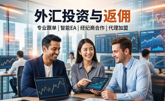 亨达官网 | 亨达中国官方网站