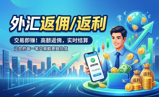 2026 亨达入金教學，信用卡完整圖解流程