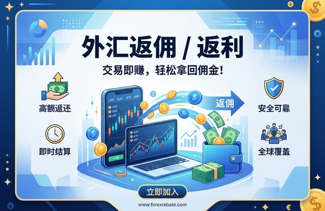 亨达外匯保證金交易平台介紹及開戶教學