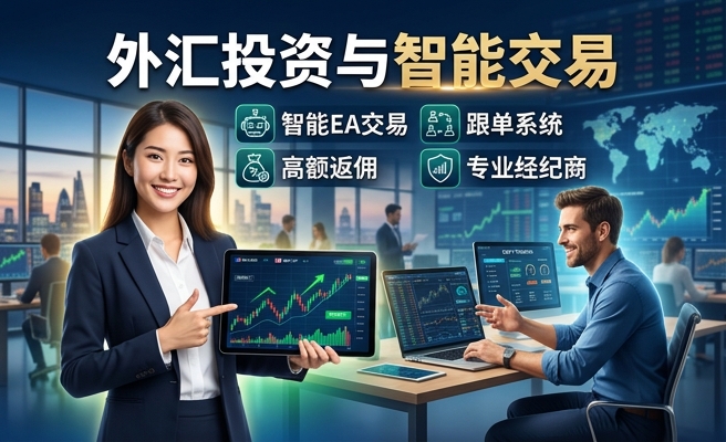 亨达返佣机制全解析，如何轻松获取交易佣金回馈